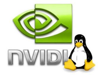 NVIDIA-y-Linux